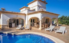 Villa Bella By Hmr Holidays